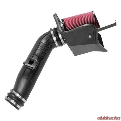 Flowmaster Performance Air Intake - Delta Force - 03-07 Ford Trucks 6.0L Diesel Ford 6.0L V8 - 615123