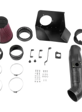 Flowmaster Performance Air Intake - Delta Force - 03-07 Ford Trucks 6.0L Diesel Ford 6.0L V8                                     - 615123 - Image 5