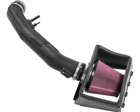 Flowmaster Performance Air Intake - Delta Force - 11-16 F250 & F350 w/ 6.2L Ford 2011-2016 6.2L V8