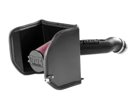 Flowmaster Performance Air Intake - Delta Force - 12-18 Tundra 5.7L Toyota Tundra 2012-2018 5.7L V8