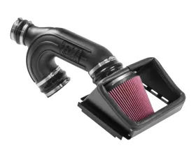 Flowmaster Performance Air Intake - Delta Force - 15-17 F-150 w/ 2.7L,3.5L Ford F-150 2015-2017