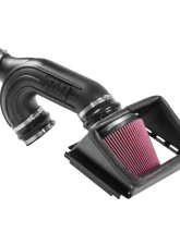 Flowmaster Performance Air Intake - Delta Force - 15-17 F-150 w/ 2.7L,3.5L Ford F-150 2015-2017                                     - 615136 - Image 5