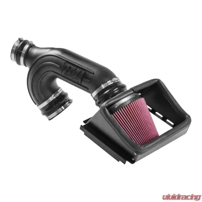 Flowmaster Performance Air Intake - Delta Force - 15-17 F-150 w/ 2.7L,3.5L Ford F-150 2015-2017 - 615136
