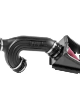 Flowmaster Performance Air Intake - Delta Force - 15-17 F-150 w/ 2.7L,3.5L Ford F-150 2015-2017                                     - 615136 - Image 2