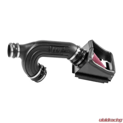 Flowmaster Performance Air Intake - Delta Force - 15-17 F-150 w/ 2.7L,3.5L Ford F-150 2015-2017 - 615136