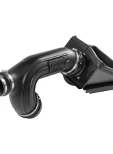 Flowmaster Performance Air Intake - Delta Force - 15-17 F-150 w/ 2.7L,3.5L Ford F-150 2015-2017                                     - 615136 - Image 3