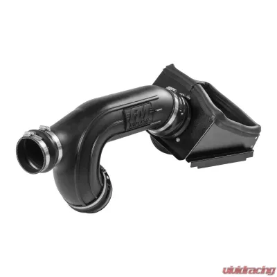 Flowmaster Performance Air Intake - Delta Force - 15-17 F-150 w/ 2.7L,3.5L Ford F-150 2015-2017 - 615136
