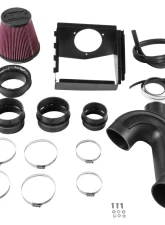 Flowmaster Performance Air Intake - Delta Force - 15-17 F-150 w/ 2.7L,3.5L Ford F-150 2015-2017                                     - 615136 - Image 4