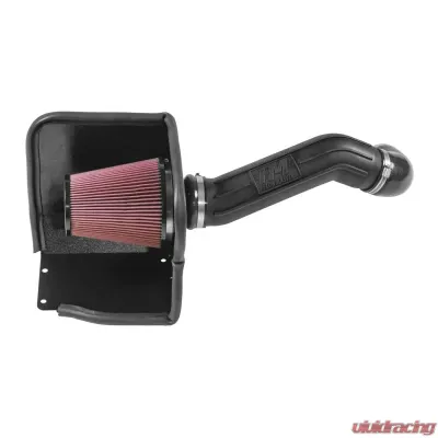 Flowmaster Performance Air Intake - Delta Force - 16-18 2500HD 6.0L - 615138
