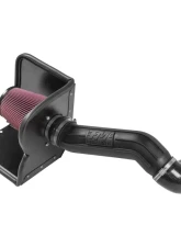 Flowmaster Performance Air Intake - Delta Force - 16-18 2500HD 6.0L                                     - 615138 - Image 3