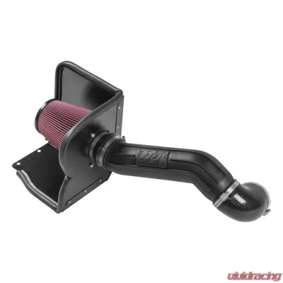 Flowmaster Performance Air Intake - Delta Force - 16-18 2500HD 6.0L - 615138