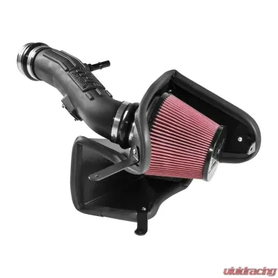 Flowmaster Performance Air Intake - Delta Force - 11-14 Mustang 3.7L Ford 3.7L V6 - 615146