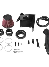 Flowmaster Performance Air Intake - Delta Force - 11-14 Mustang 3.7L Ford 3.7L V6                                     - 615146 - Image 3