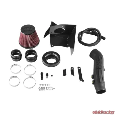 Flowmaster Performance Air Intake - Delta Force - 11-14 Mustang 3.7L Ford 3.7L V6 - 615146