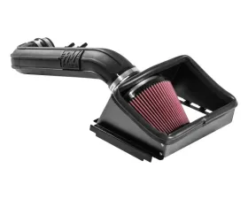 Flowmaster Performance Air Intake - Delta Force - 15-17 F-150 w/ 5.0L Ford F-150 2015-2017 5.0L V8