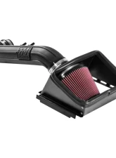 Flowmaster Performance Air Intake - Delta Force - 15-17 F-150 w/ 5.0L Ford F-150 2015-2017 5.0L V8                                     - 615147 - Image 4