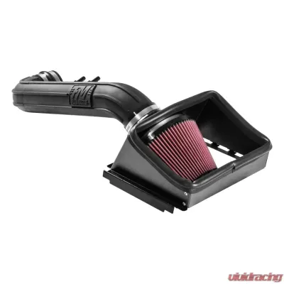 Flowmaster Performance Air Intake - Delta Force - 15-17 F-150 w/ 5.0L Ford F-150 2015-2017 5.0L V8 - 615147