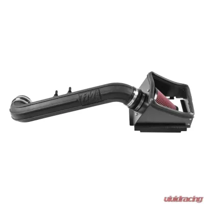 Flowmaster Performance Air Intake - Delta Force - 15-17 F-150 w/ 5.0L Ford F-150 2015-2017 5.0L V8 - 615147