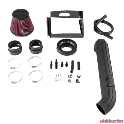 Flowmaster Performance Air Intake - Delta Force - 15-17 F-150 w/ 5.0L Ford F-150 2015-2017 5.0L V8 - 615147