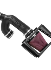 Flowmaster Performance Delta Force Air Intake Ford F-150 3.5L | Raptor 2017-2025                                     - 615157 - Image 4