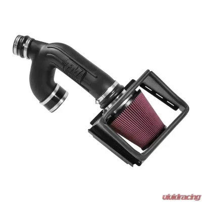 Flowmaster Performance Delta Force Air Intake Ford F-150 3.5L | Raptor 2017-2025 - 615157