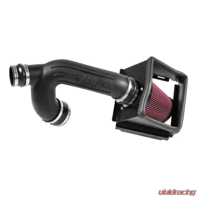 Flowmaster Performance Delta Force Air Intake Ford F-150 3.5L | Raptor 2017-2025 - 615157