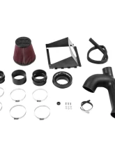 Flowmaster Performance Delta Force Air Intake Ford F-150 3.5L | Raptor 2017-2025                                     - 615157 - Image 3