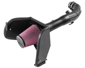 Flowmaster Performance Air Intake - Delta Force - 17-18 Colorado/Canyon 3.6L