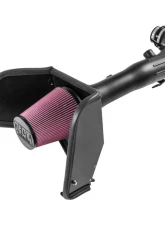 Flowmaster Performance Air Intake - Delta Force - 17-18 Colorado/Canyon 3.6L                                     - 615165 - Image 4
