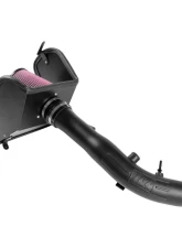 Flowmaster Performance Air Intake - Delta Force - 17-18 Colorado/Canyon 3.6L                                     - 615165 - Image 2