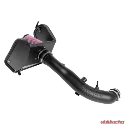 Flowmaster Performance Air Intake - Delta Force - 17-18 Colorado/Canyon 3.6L - 615165