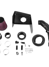 Flowmaster Performance Air Intake - Delta Force - 17-18 Colorado/Canyon 3.6L                                     - 615165 - Image 3