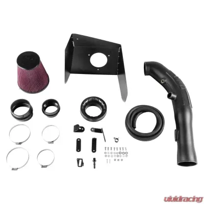 Flowmaster Performance Air Intake - Delta Force - 17-18 Colorado/Canyon 3.6L - 615165