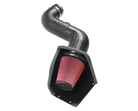 Flowmaster Performance Air Intake - Delta Force - 07-10 2500HD/3500HD 6.6L Diesel