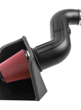 Flowmaster Performance Air Intake - Delta Force - 07-10 2500HD/3500HD 6.6L Diesel                                     - 615167 - Image 3