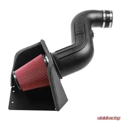Flowmaster Performance Air Intake - Delta Force - 07-10 2500HD/3500HD 6.6L Diesel - 615167