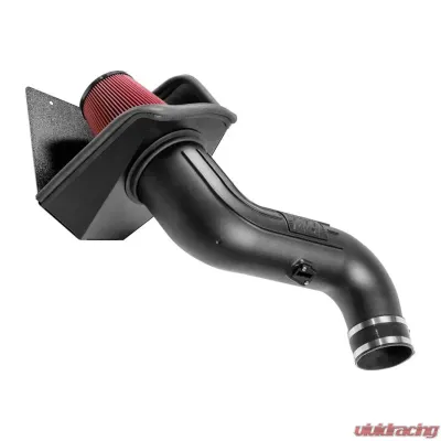 Flowmaster Performance Air Intake - Delta Force - 07-10 2500HD/3500HD 6.6L Diesel - 615167