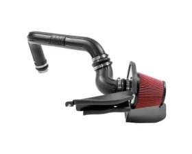 Flowmaster Performance Air Intake - Delta Force Ford Focus ST 2.0L 2.0L 4-Cyl 2015-2018