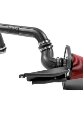 Flowmaster Performance Air Intake - Delta Force Ford Focus ST 2.0L 2.0L 4-Cyl 2015-2018                                     - 615174 - Image 5