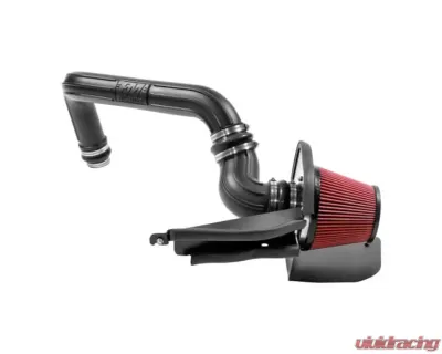 Flowmaster Performance Air Intake - Delta Force Ford Focus ST 2.0L 2.0L 4-Cyl 2015-2018 - 615174