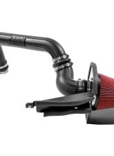 Flowmaster Performance Air Intake - Delta Force Ford Focus ST 2.0L 2.0L 4-Cyl 2015-2018                                     - 615174 - Image 2