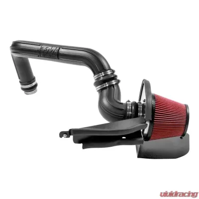 Flowmaster Performance Air Intake - Delta Force Ford Focus ST 2.0L 2.0L 4-Cyl 2015-2018 - 615174