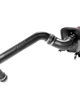 Flowmaster Performance Air Intake - Delta Force Ford Focus ST 2.0L 2.0L 4-Cyl 2015-2018                                     - 615174 - Image 3