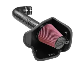 Flowmaster Performance Air Intake - Delta Force - 11-18 Durango/Grand Cherokee 5.7L