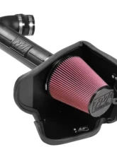 Flowmaster Performance Air Intake - Delta Force - 11-18 Durango/Grand Cherokee 5.7L                                     - 615182 - Image 2
