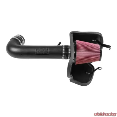 Flowmaster Performance Air Intake - Delta Force - 11-18 Durango/Grand Cherokee 5.7L - 615182