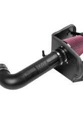 Flowmaster Performance Air Intake - Delta Force - 11-18 Durango/Grand Cherokee 5.7L                                     - 615182 - Image 4