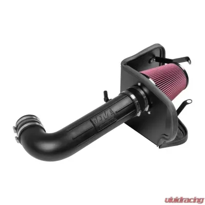 Flowmaster Performance Air Intake - Delta Force - 11-18 Durango/Grand Cherokee 5.7L - 615182