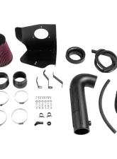 Flowmaster Performance Air Intake - Delta Force - 11-18 Durango/Grand Cherokee 5.7L                                     - 615182 - Image 5