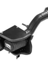 Flowmaster Performance Air Intake - Delta Force - 2018 Wrangler JL 3.6L Jeep Wrangler 2018 3.6L V6                                     - 615183D - Image 2